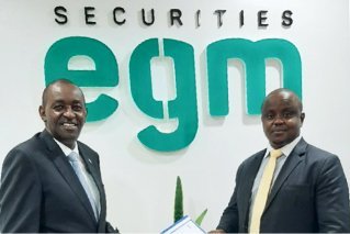 2020 EGM Securities partners with Kenya’s Genghis Capital