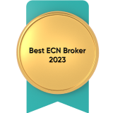 Best ECN Broker 2023