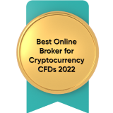 Best Online Broker for Cryptocurrency CFDs 2023