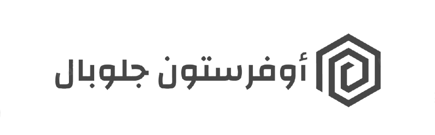 أوفرستون جلوبال Logo